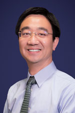 Jing Lu, M.D.