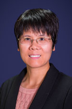 Dongfang Yu, M.D.